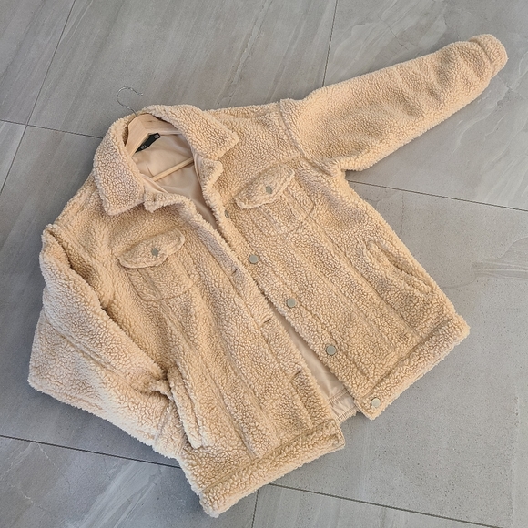 Missguided jacket - Picture 2 of 4